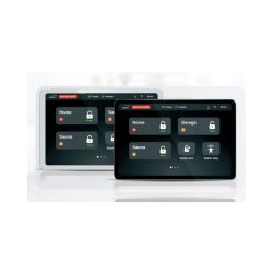   ELDES EKB6 - 8" ТЪЧ СКРИЙН КЛАВИАТУРА