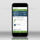 EMPORIA VUE Gen 2 - Смарт метър за основно потребление - трифазен