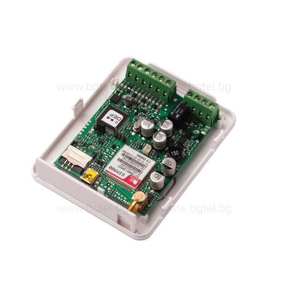 Gate Controller ESIM320