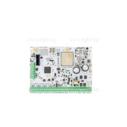   4G ХИБРИДЕН АЛАРМЕН ПАНЕЛ С ВГРАДЕН GSM/GPRS КОМУНИКАТОР - ESIM484