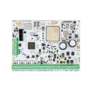 4G ХИБРИДЕН АЛАРМЕН ПАНЕЛ С ВГРАДЕН GSM/GPRS КОМУНИКАТОР - ESIM484