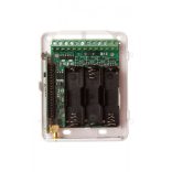 БЕЗЖИЧЕН РАЗШИРИТЕЛЕН МОДУЛ ELDES EW2