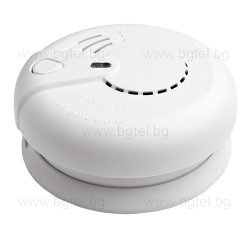   ELDES  EWF1CO - БЕЗЖИЧЕН КОМБИНИРАН ПОЖАРЕН ДАТЧИК + ДАТЧИК ЗА ВЪГЛЕРОДЕН ОКИС