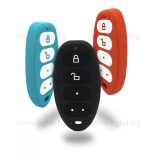 4 Button Remote Control