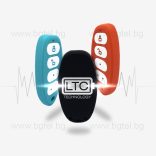 4 Button Remote Control