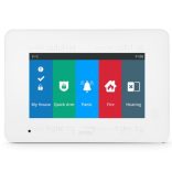 ELDES EWKB5 - БЕЗЖИЧНА ТЪЧСКРИЙН КЛАВИАТУРА