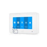 ELDES EWKB5 - БЕЗЖИЧНА ТЪЧСКРИЙН КЛАВИАТУРА