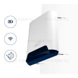 БЕЗЖИЧНА СИРЕНА ЗА ВЪНШЕН МОНТАЖ ELDES EWS4