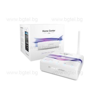 Fibaro Home Center Lite