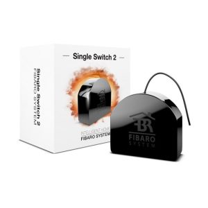 Fibaro single switch 2