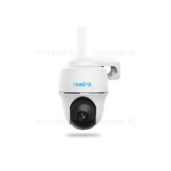 Go G430 / REOLINK GO PT PLUS - 4MP 4G Въртяща се (PT) 