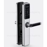 ТТLock електронна “смарт” брава с RFID чипове (карти), ПИН код за офиси, домове и AIRBNB имоти - H9A