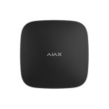 Безжичен алармен панел с визуална верификация, LAN интерфейс + двоен 2G/3G/4GLTE модем