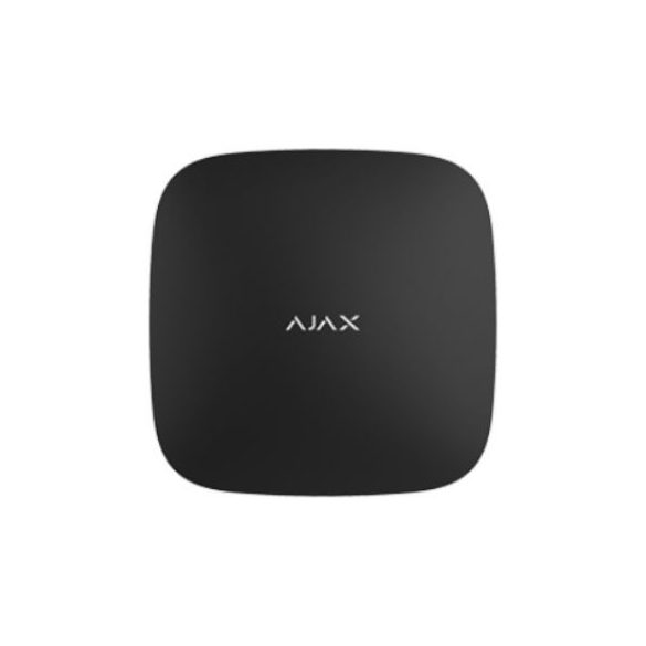 Безжичен алармен панел с визуална верификация, LAN интерфейс + двоен 2G/3G/4GLTE модем