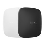 Безжичен алармен панел с визуална верификация, LAN интерфейс + двоен 2G модем
