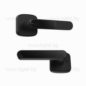 K SERIES ANSI MINI LEVER SMART LOCK - К1