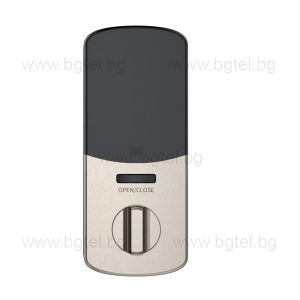 K SERIES BLUETOOTH EXQUISITE SMART DEADBOLT LOCK - К7