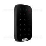 Ajax KeyPad - ЧЕРНА