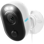 Lumus Series E430 / REOLINK LUMUS 2K (4МР) WIFI КАМЕРА ЗА ВИДЕОНАБЛЮДЕНИЕ С ДВУПОСОЧНО АУДИО
