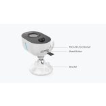 Lumus Series E430 / REOLINK LUMUS 2K (4МР) WIFI КАМЕРА ЗА ВИДЕОНАБЛЮДЕНИЕ С ДВУПОСОЧНО АУДИО