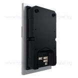 ВЪНШЕН ПАНЕЛ ЗА 1 АБОНАТ С КОНТРОЛ НА ДОСТЪП - SLINEX MA-01HD 