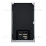 ВЪНШЕН ПАНЕЛ ЗА 1 АБОНАТ С КОНТРОЛ НА ДОСТЪП - SLINEX MA-01HD 