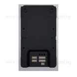 ВЪНШЕН ПАНЕЛ ЗА 2 АБОНАТА С КОНТРОЛ НА ДОСТЪП - SLINEX MA-02CRHD