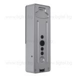 ВЪНШЕН ПАНЕЛ ЗА 1 АБОНАТ И КОНТРОЛ НА ДОСТЪП - SLINEX ML-20CRHD