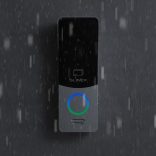 ВЪНШЕН ПАНЕЛ ЗА 1 АБОНАТ И КОНТРОЛ НА ДОСТЪП - SLINEX ML-20CRHD