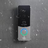 ВЪНШЕН ПАНЕЛ ЗА 1 АБОНАТ И КОНТРОЛ НА ДОСТЪП - SLINEX ML-20CRHD