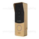 ВЪНШЕН ПАНЕЛ ЗА 1 АБОНАТ - SLINEX ML20HD