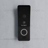 БЕЗКОНТАКТЕН ВЪНШЕН ПАНЕЛ ЗА 1 АБОНАТ - SLINEX ML-20TLHD