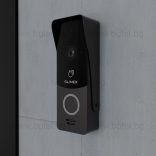 БЕЗКОНТАКТЕН ВЪНШЕН ПАНЕЛ ЗА 1 АБОНАТ - SLINEX ML-20TLHD