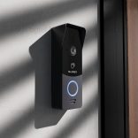 БЕЗКОНТАКТЕН ВЪНШЕН ПАНЕЛ ЗА 1 АБОНАТ - SLINEX ML-20TLHD