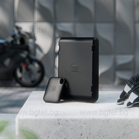 MONIMOTO 7 - THE SMART TRACKER FOR MOTORCYCLES