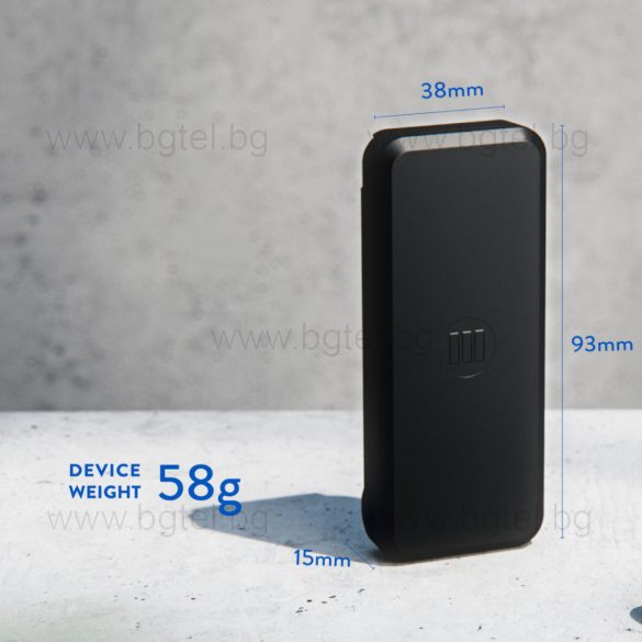 MONIMOTO 9 - СМАРТ ТРАКЕР ЗА МОТОЦИКЛЕТИ И ЛОДКИ