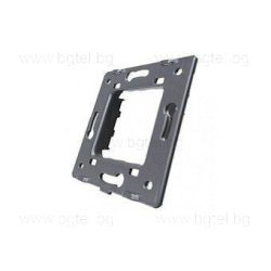   Метална рамка за монтаж с винтове