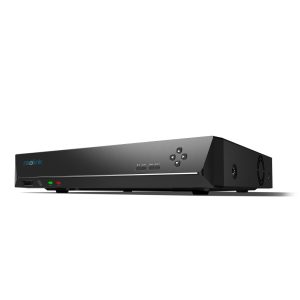 8-канален мрежов рекордер (NVR) с вграден твърд диск 2ТВ и 8 PoE порта - REOLINK RLN8-410 / NVS8 with 2TB HDD