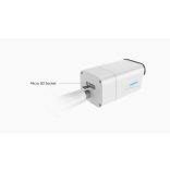P430 / RLC-811A - 8MP IP КАМЕРА С 5Х ОПТИЧЕН ZOOM И ДЕТЕКЦИЯ НА ХОРА/АВТОМОБИЛИ