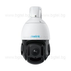   P850 / RLC-823S2 16X - 4K (8MP) PoE въртяща се (PTZ) IP камера с 16Х ZOOM