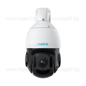 P850 / RLC-823S2 16X - 4K (8MP) PoE въртяща се (PTZ) IP камера с 16Х ZOOM