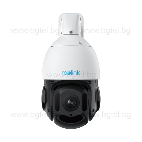 P850 / RLC-823S2 16X - 4K (8MP) PoE въртяща се (PTZ) IP камера с 16Х ZOOM