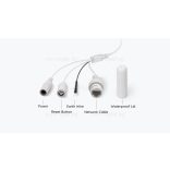 P850 / RLC-823S2 16X - 4K (8MP) PoE въртяща се (PTZ) IP камера с 16Х ZOOM