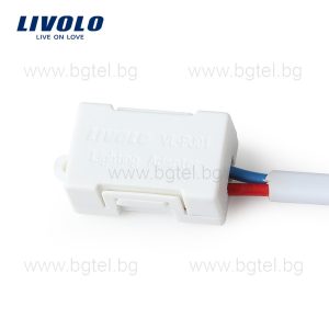 Светлинен адаптор LIVOLO за товар под 15W LED