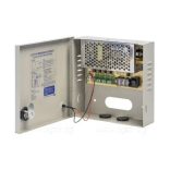 Захранване  12V/5A 4CH Power Supply