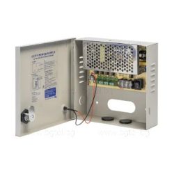 Захранване  12V/5A 4CH Power Supply