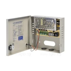 Захранване  12V/5A 4CH Power Supply