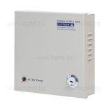 Захранване  12V/5A 4CH Power Supply