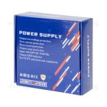 Захранване  12V/5A 4CH Power Supply