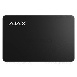   Безконтактна RFID карта DESFire® - ISO 14443-А (13.56 MHz) за алармени системи Ajax